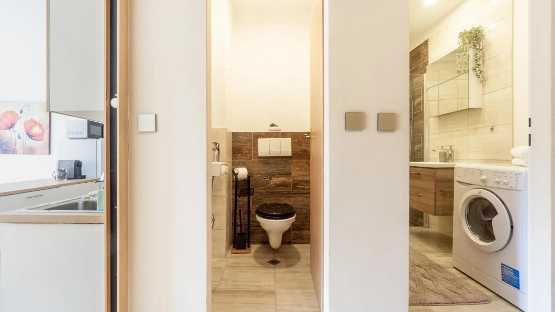 Next To Stadion, Near To Lainzer Tiergarten Apartment Vienna