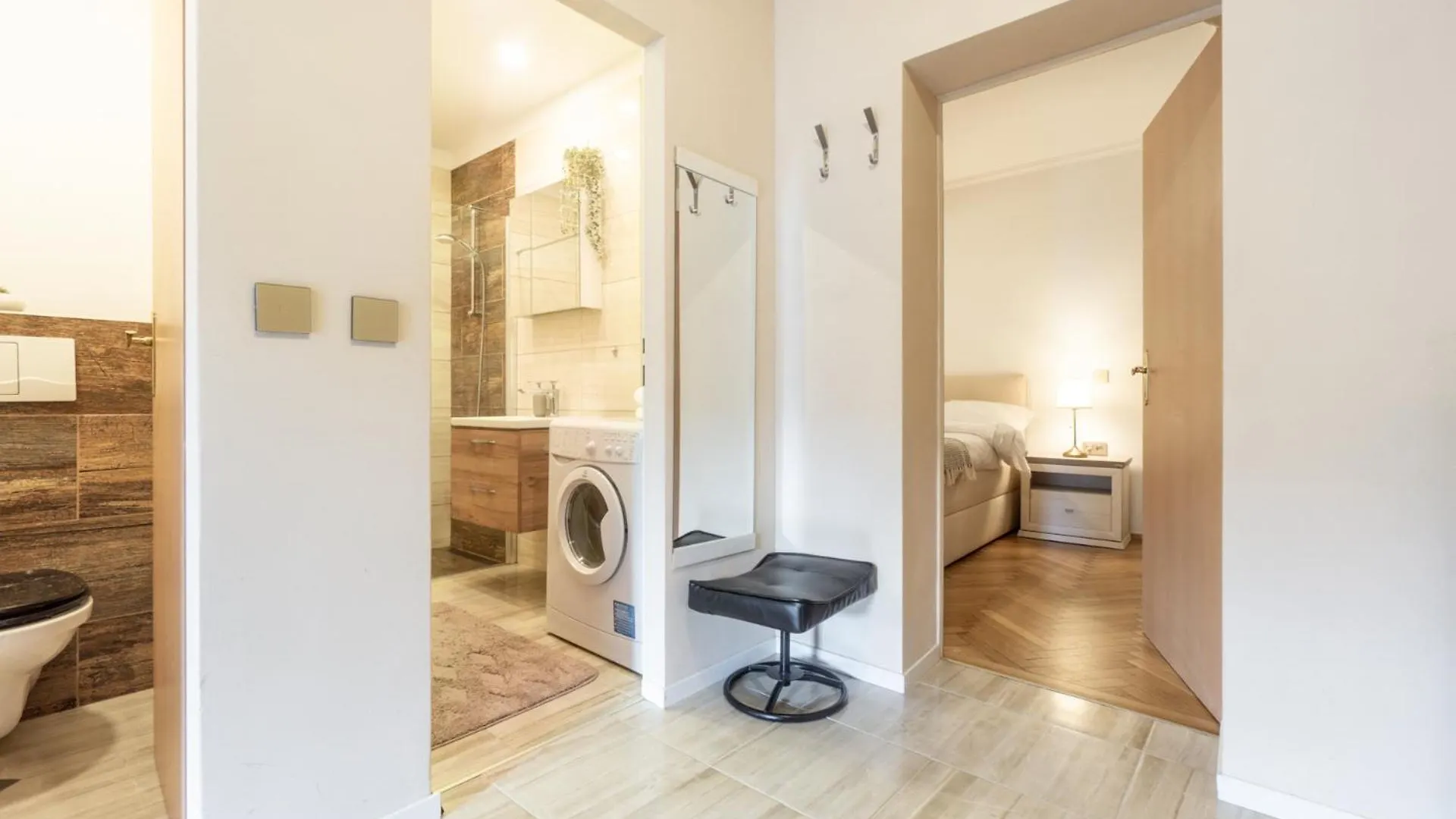 Next To Stadion, Near To Lainzer Tiergarten Apartment Vienna
