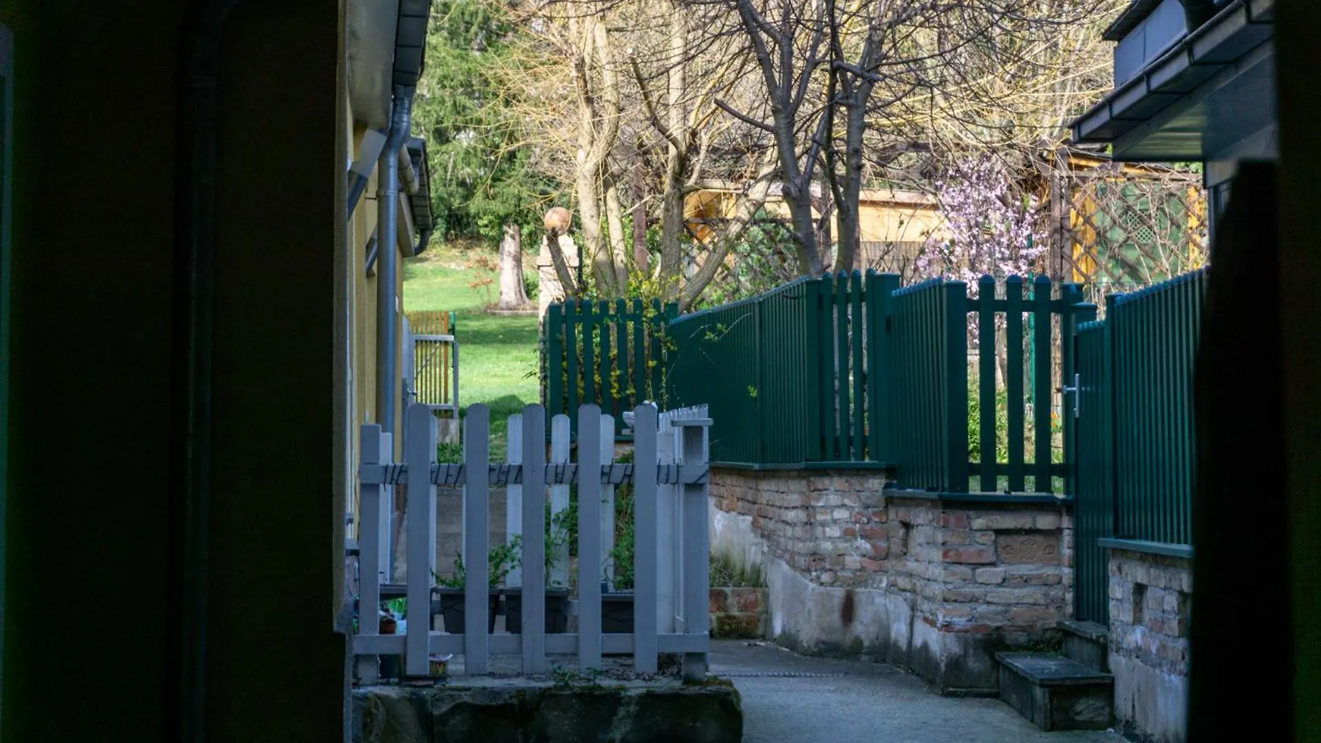 Next To Stadion, Near To Lainzer Tiergarten Apartment Vienna