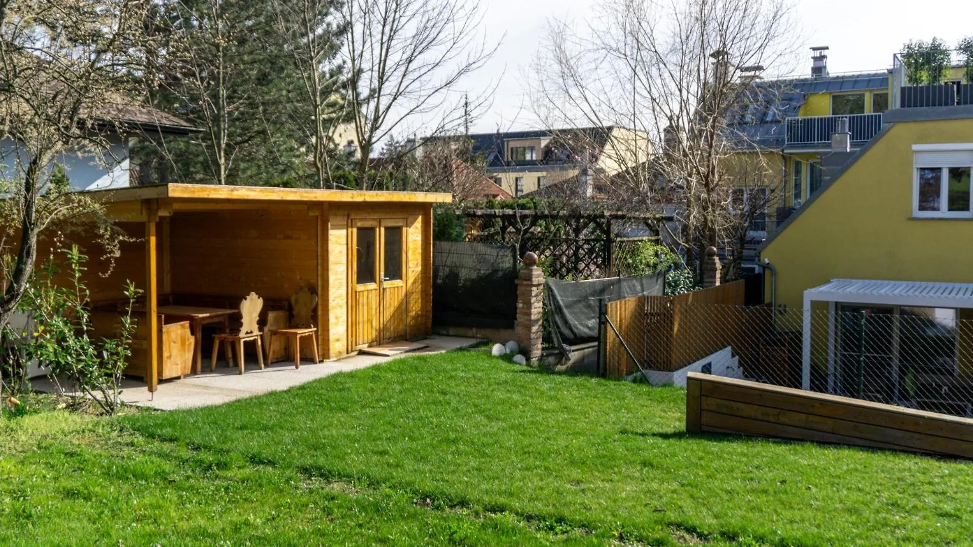 Next To Stadion, Near To Lainzer Tiergarten Apartment Vienna